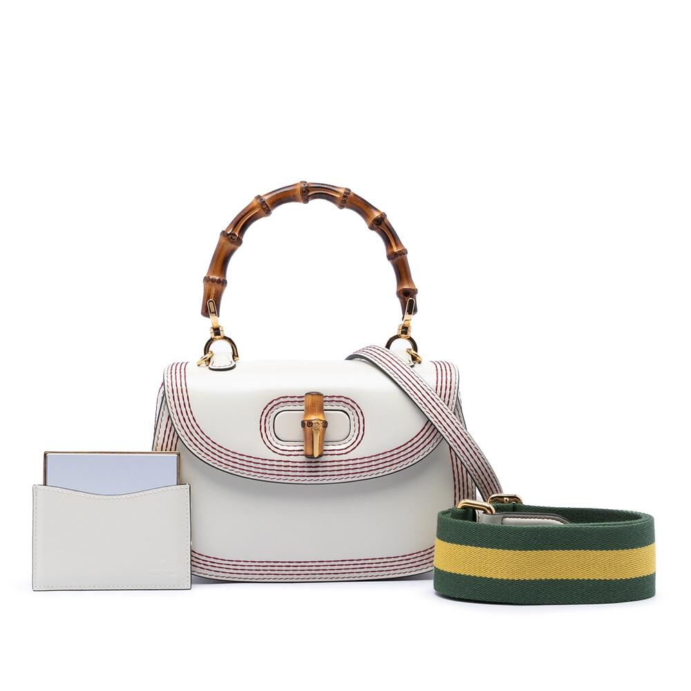 Gucci Bamboo