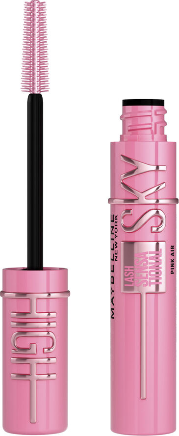 Maybelline Lash Sensational Sky High Mascara Pink Air
