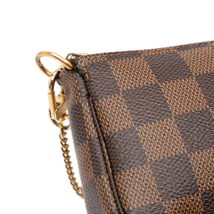 Louis Vuitton Pochette Accessoires