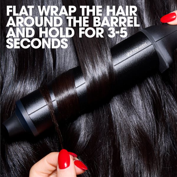 ghd Chronos Curve Max Wand