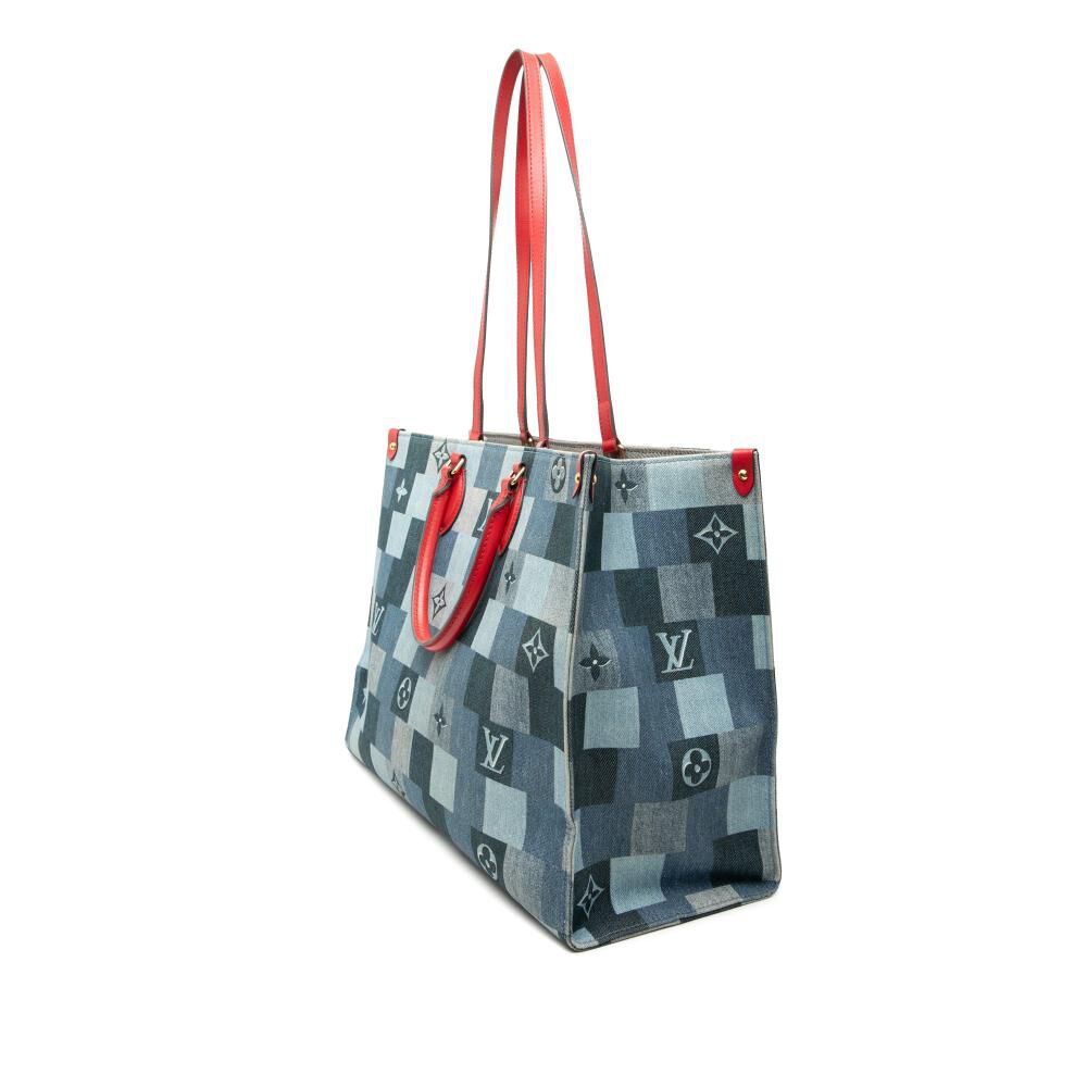 Louis Vuitton Onthego
