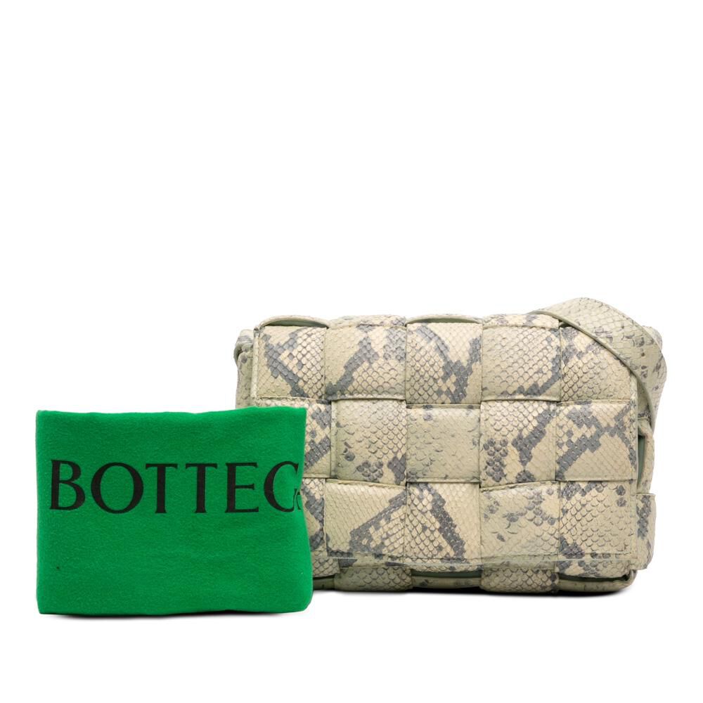 Bottega Veneta Cassette Bag