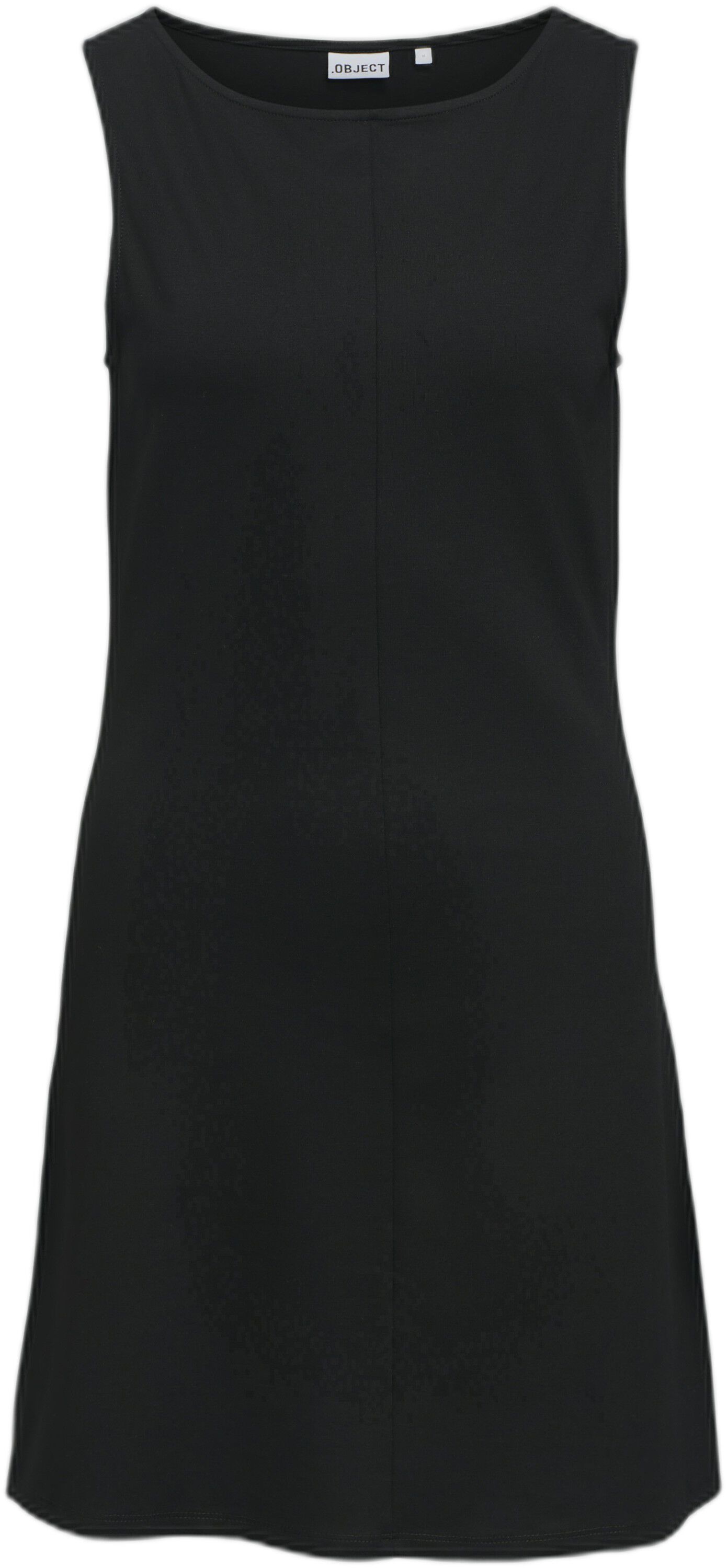 Objkelly S/L Short Dress E Tne 26