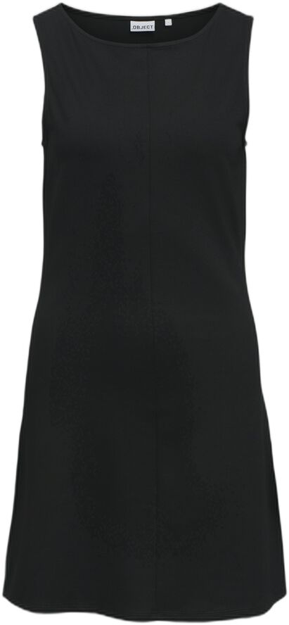 OBJKELLY S/L SHORT DRESS E TNE 26