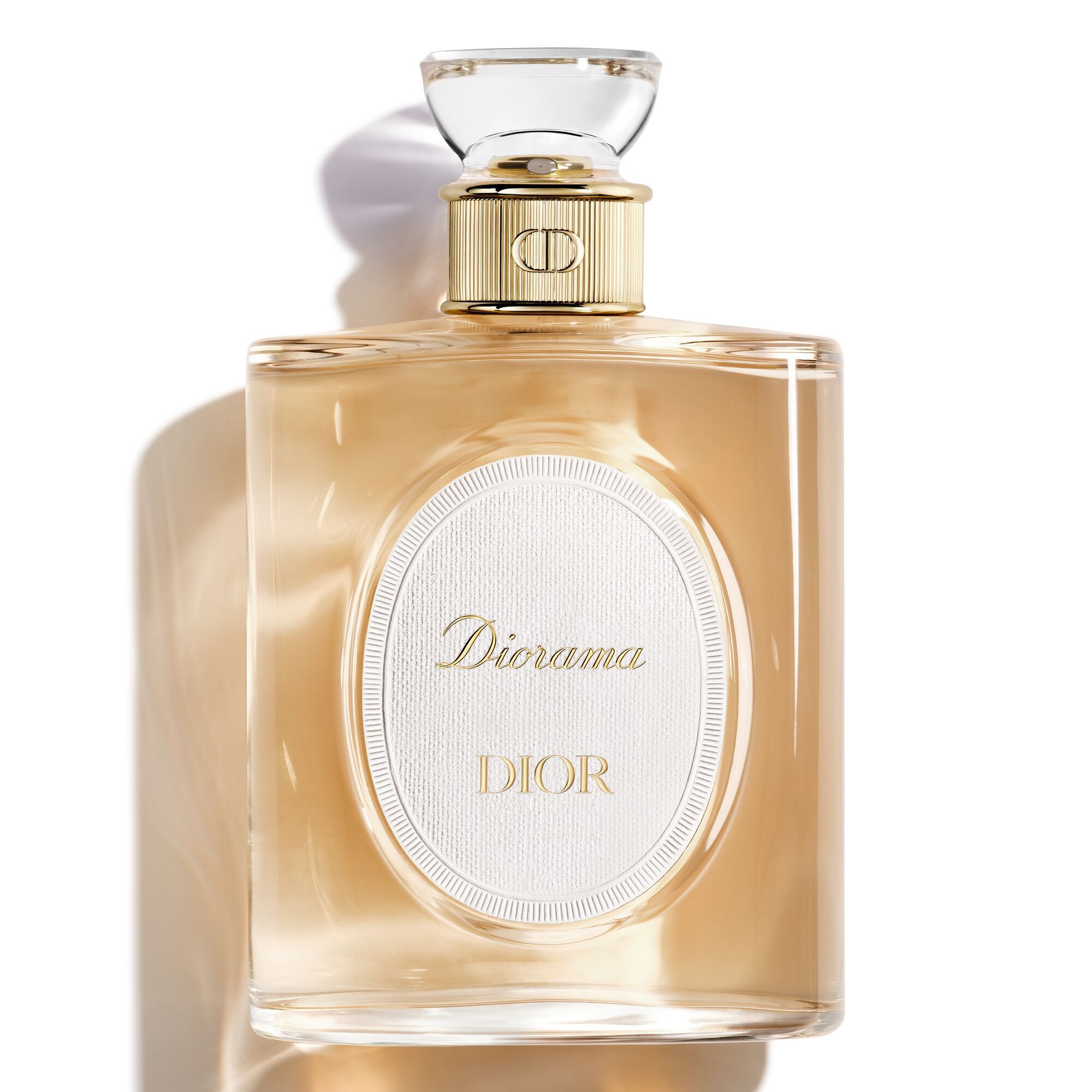 Diorama Eau de toilette - Chypre and spicy notes