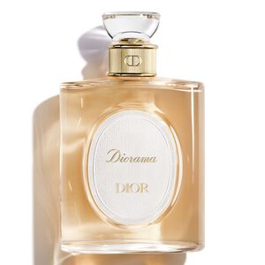 Diorama Eau de toilette - Chypre and spicy notes