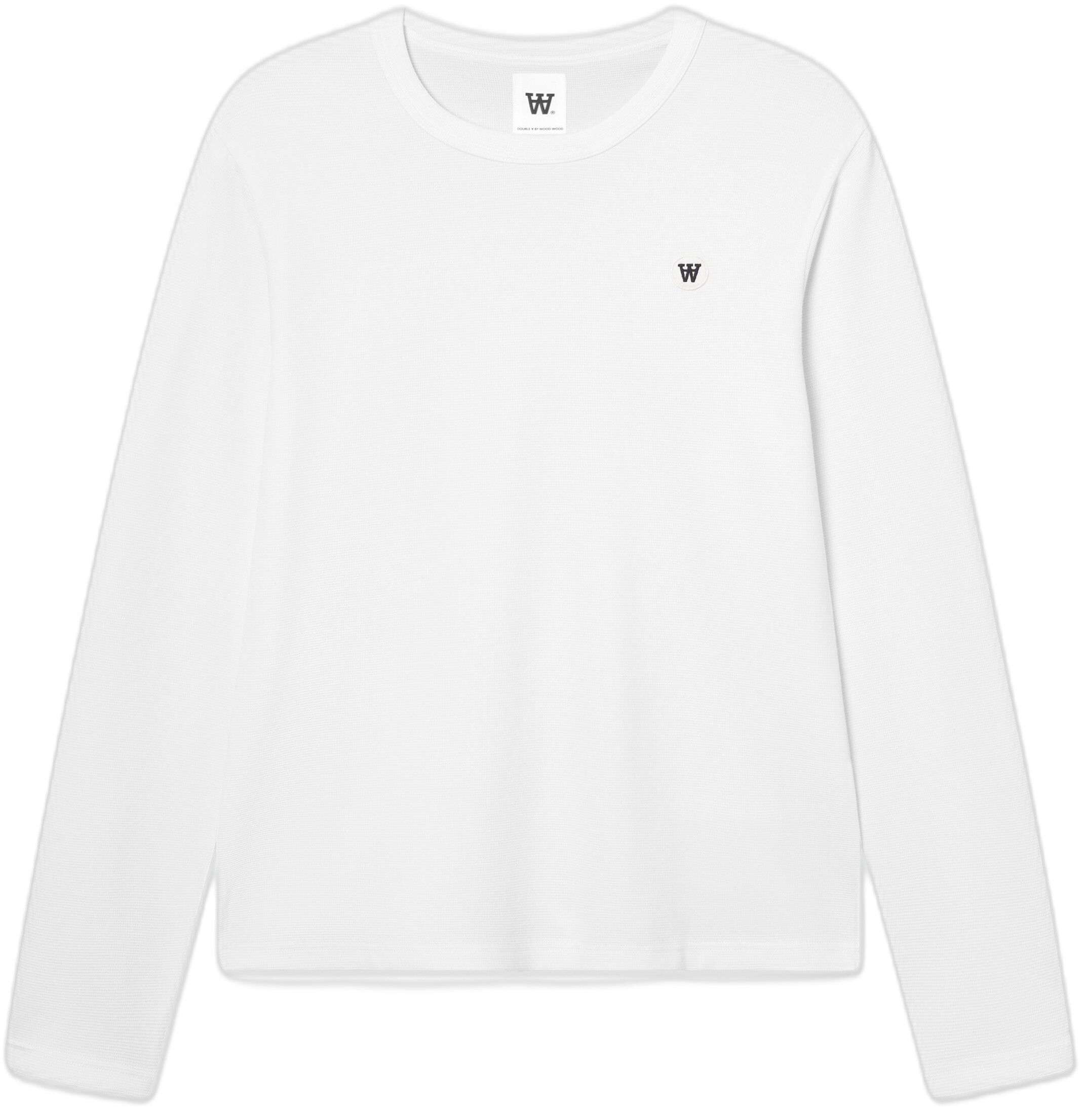 WWAce LS tee 25074