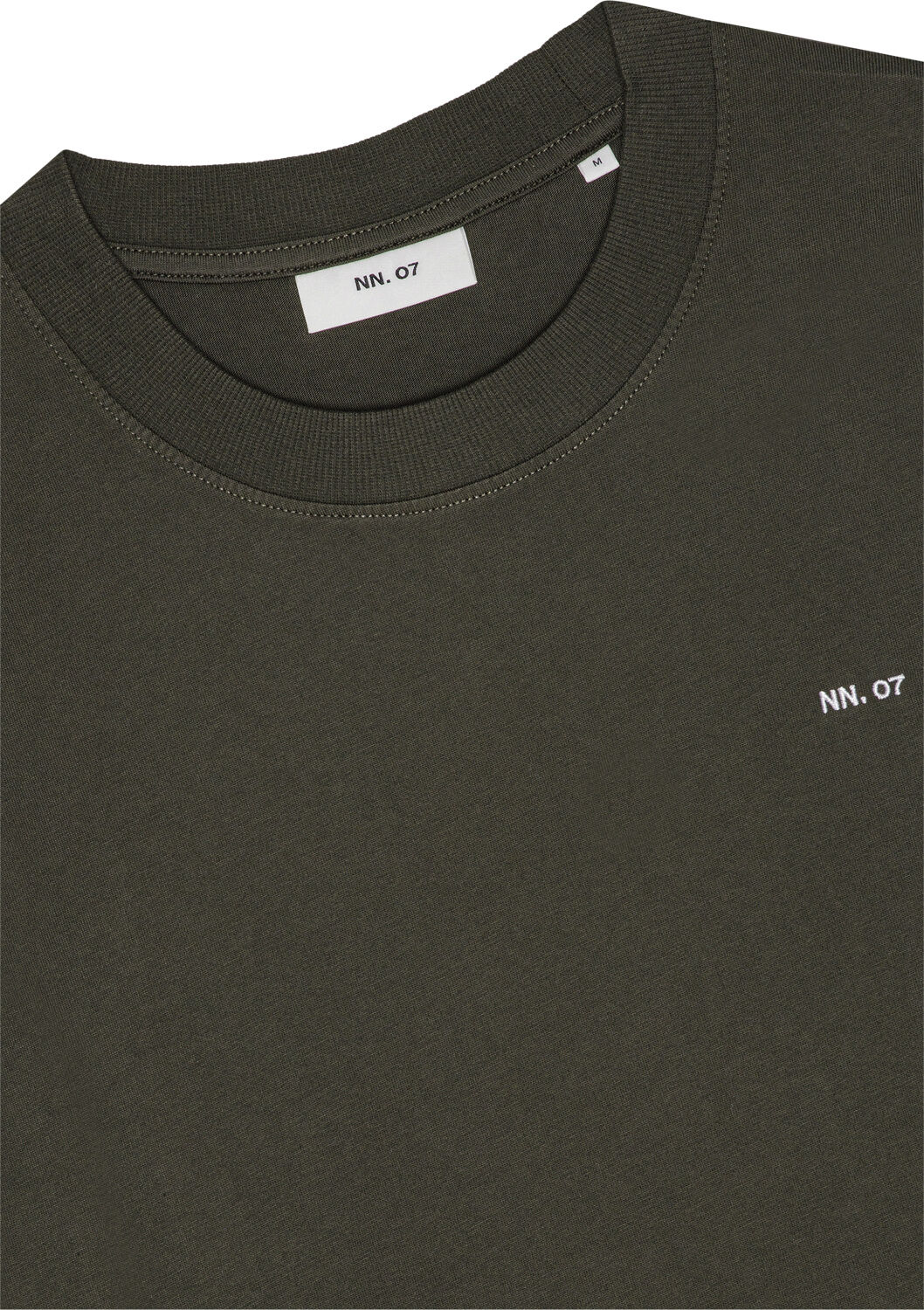 Adam EMB T-shirt 3209