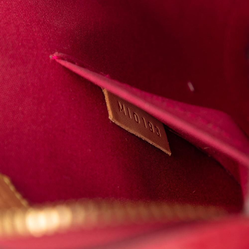 Louis Vuitton Alma