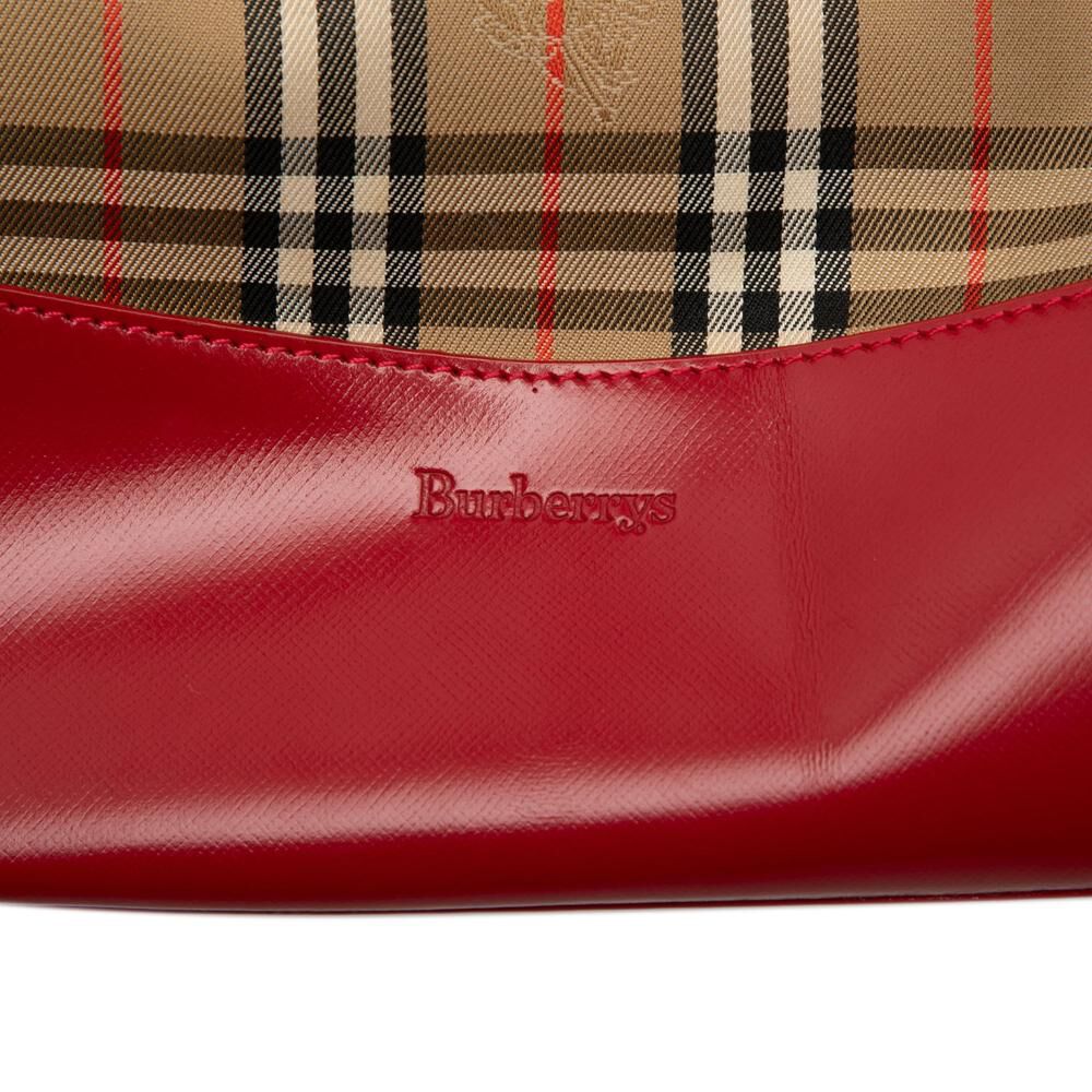 Burberry Tote