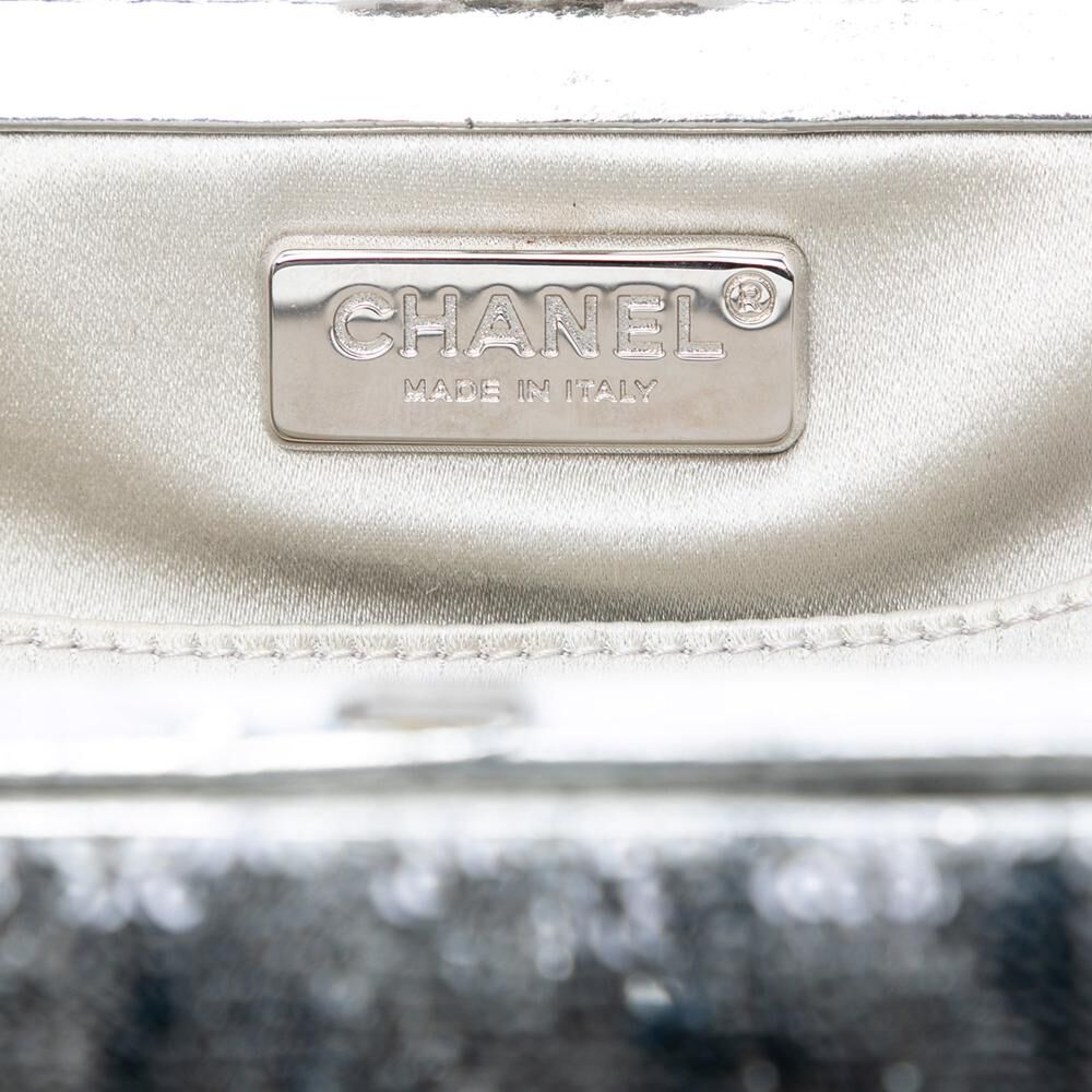 Chanel Clutch