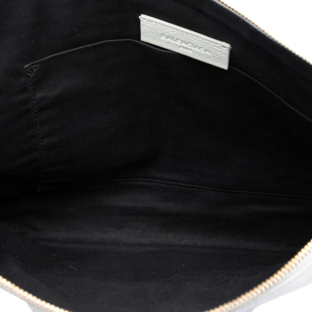 Balenciaga Clutch