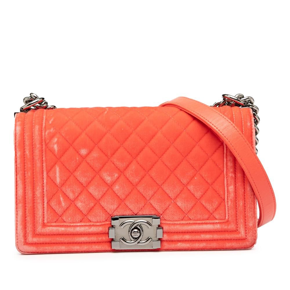 Chanel Boy Bags