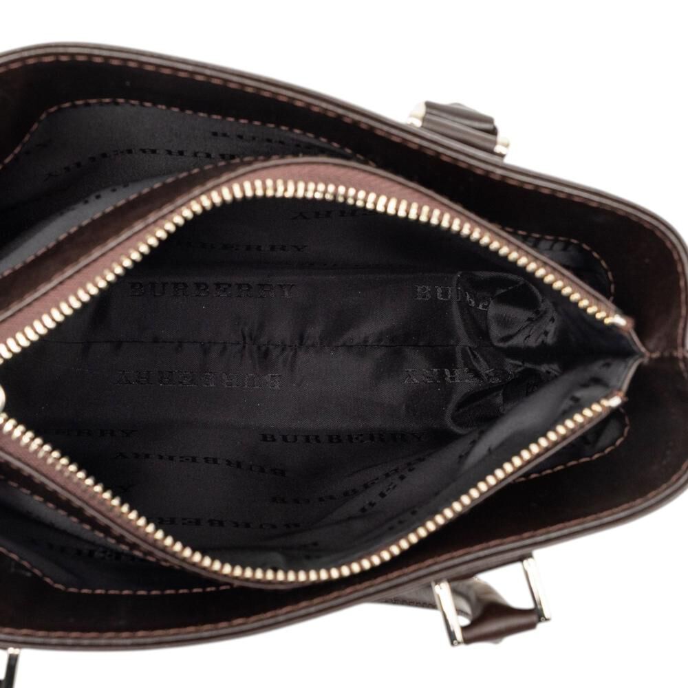Burberry Tote