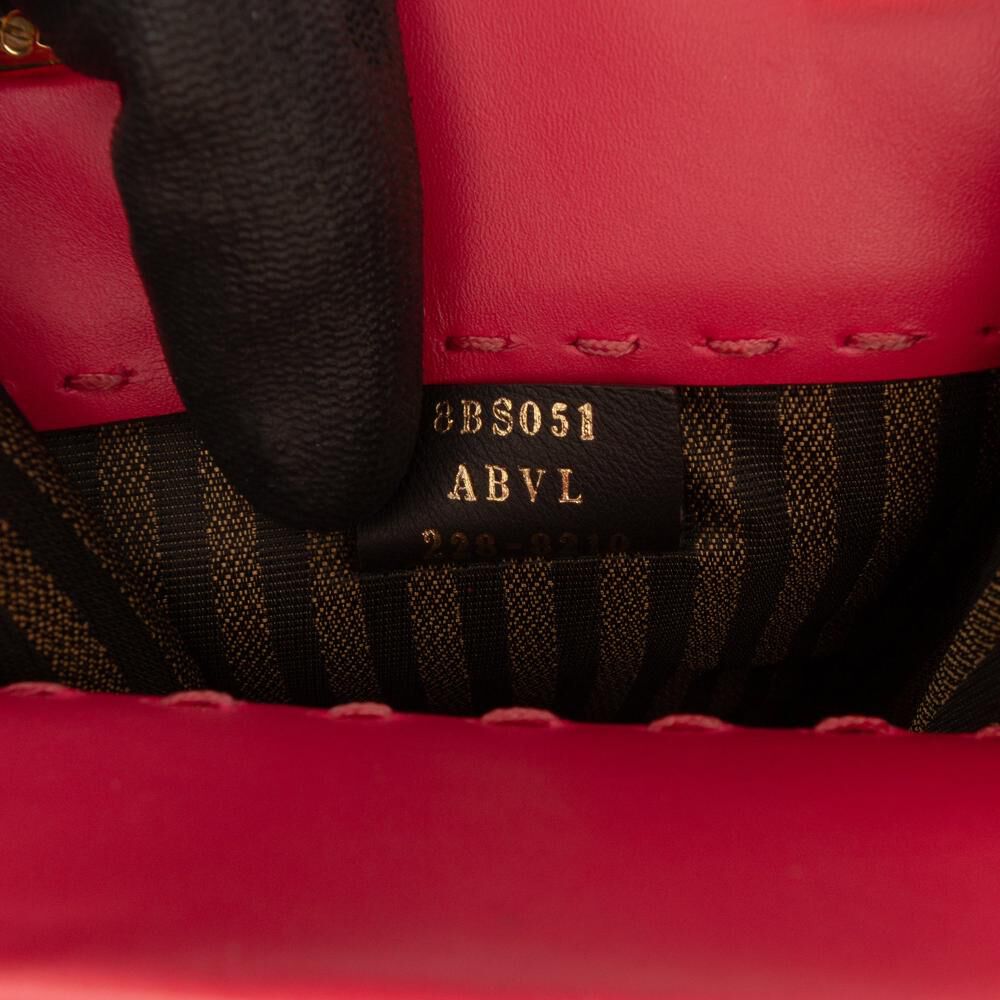 Fendi Tote