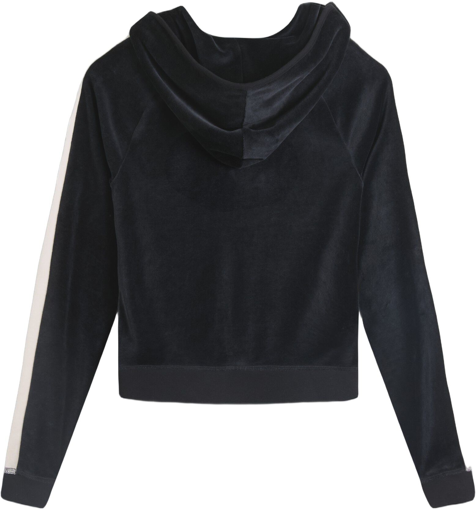 HERITAGE STRIPE ROBYN HOODIE