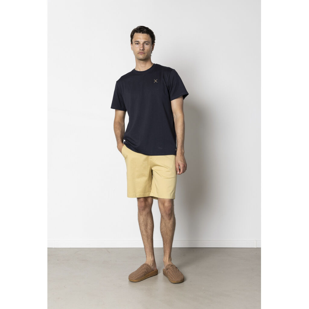 Milano Twill Shorts