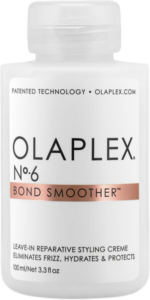 Bond smoother