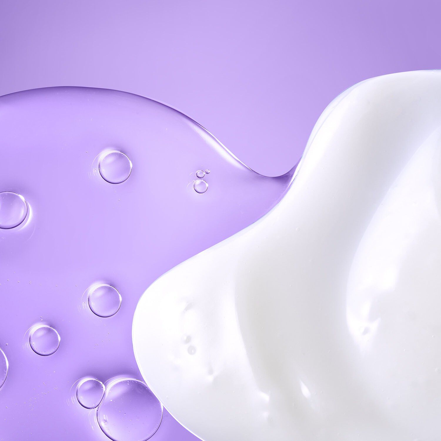 Hair Hydrate - Volymgivande och &aring;terfuktande schampo 72H