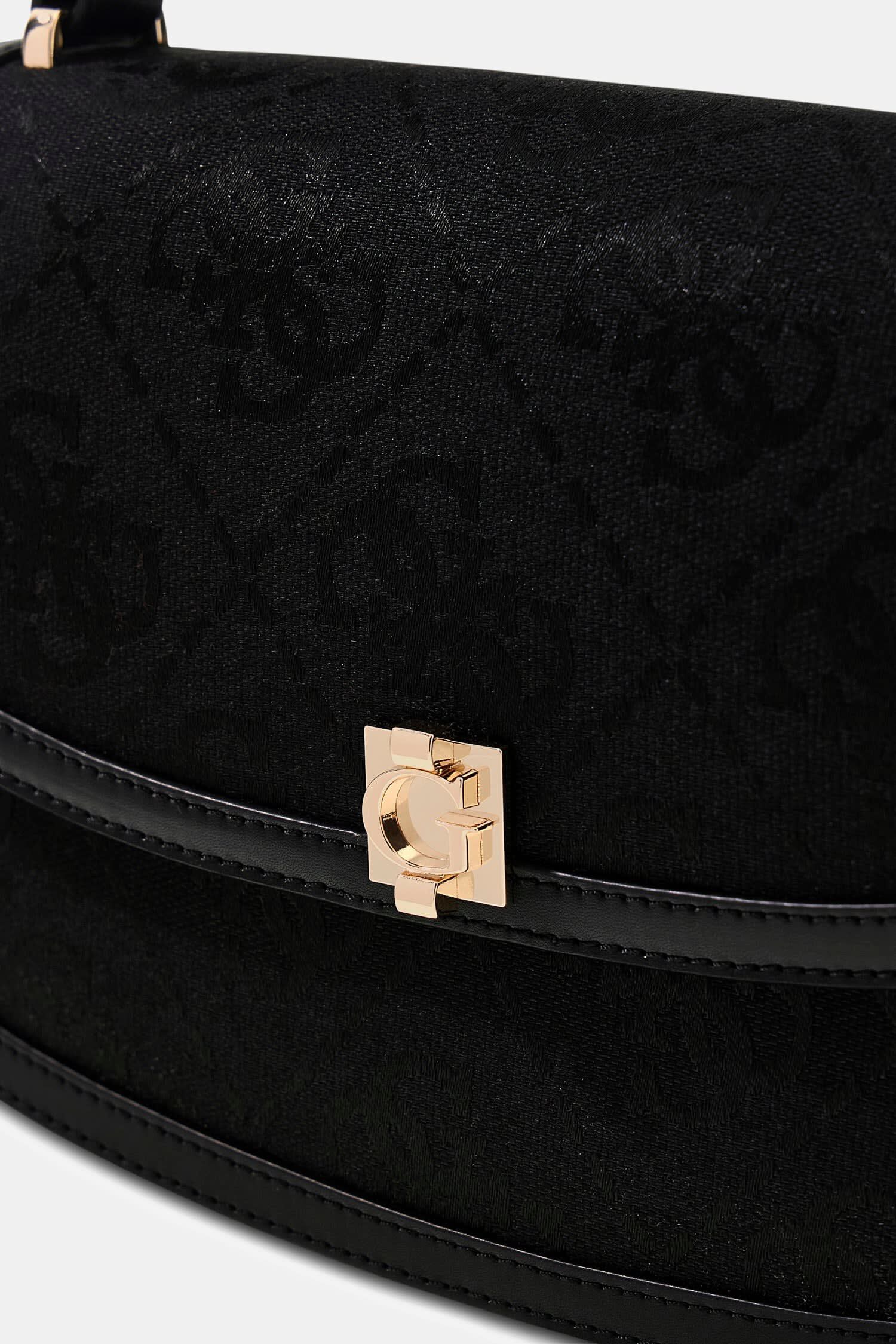 AUDREY LOGO CNVRTBL XBDY FLAP