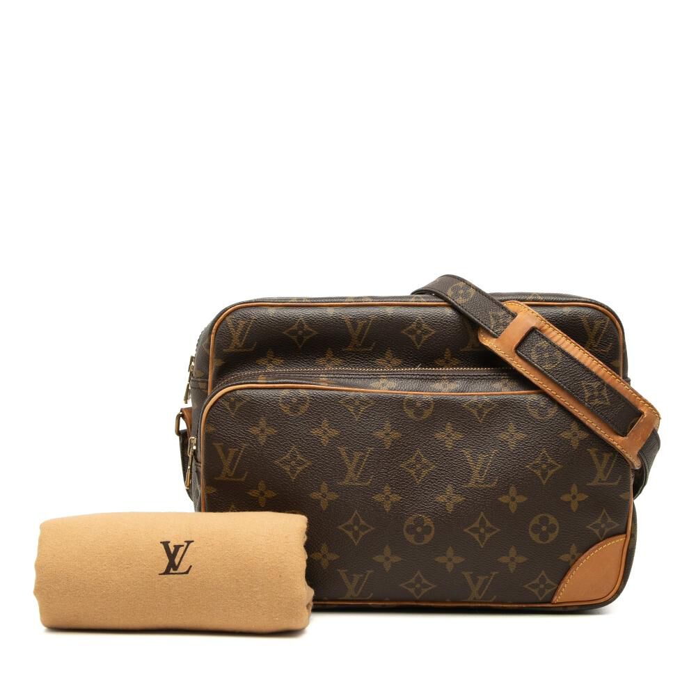 Louis Vuitton Crossbody Bag