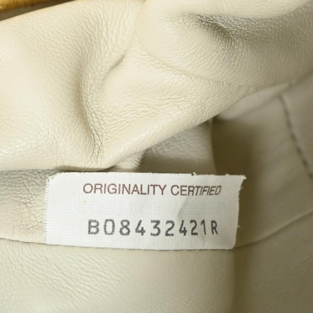 Bottega Veneta Crossbody Bag