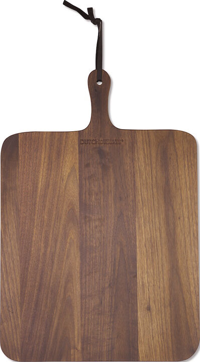 Bread Board WALNUT XL Square