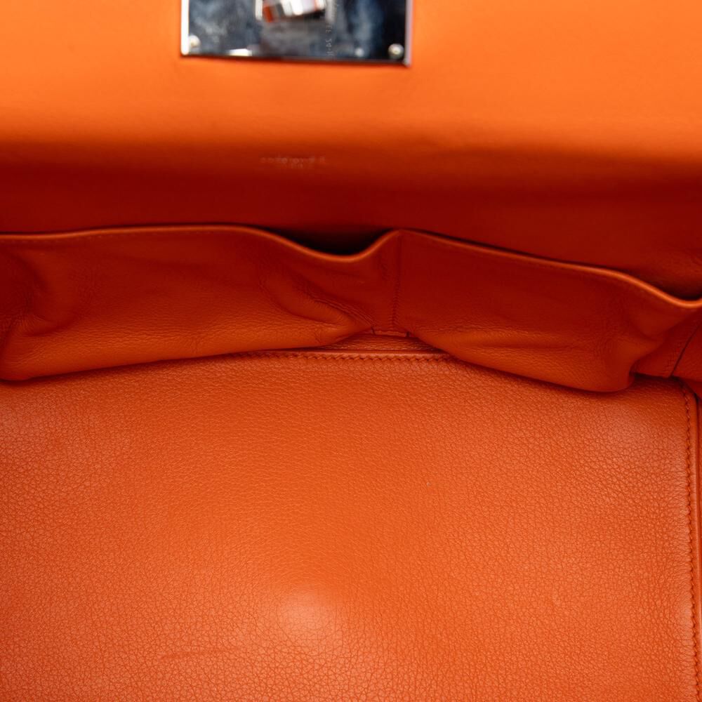 Herm&egrave;s Handbag