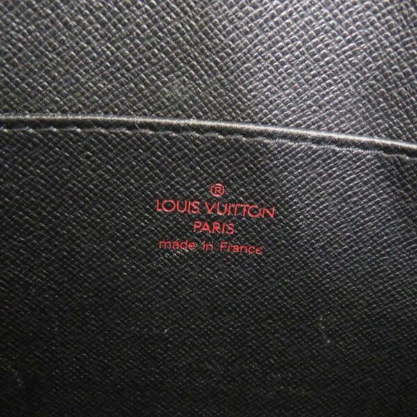Louis Vuitton Epi Wallet