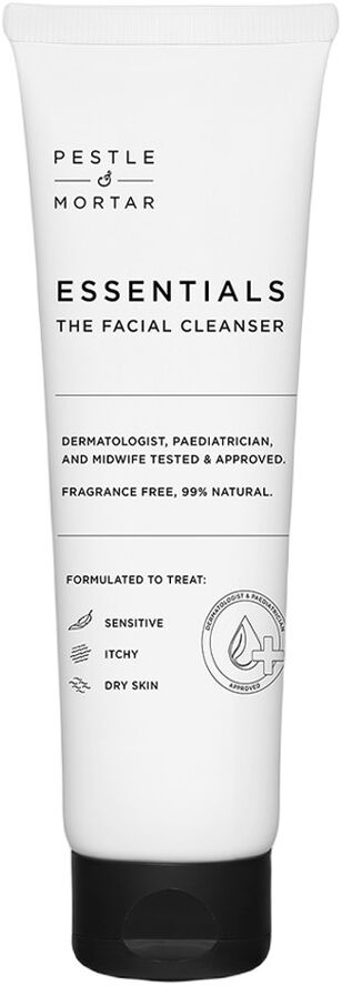 Pestle & Mortar Essentials Facial Cleanser 100 ml