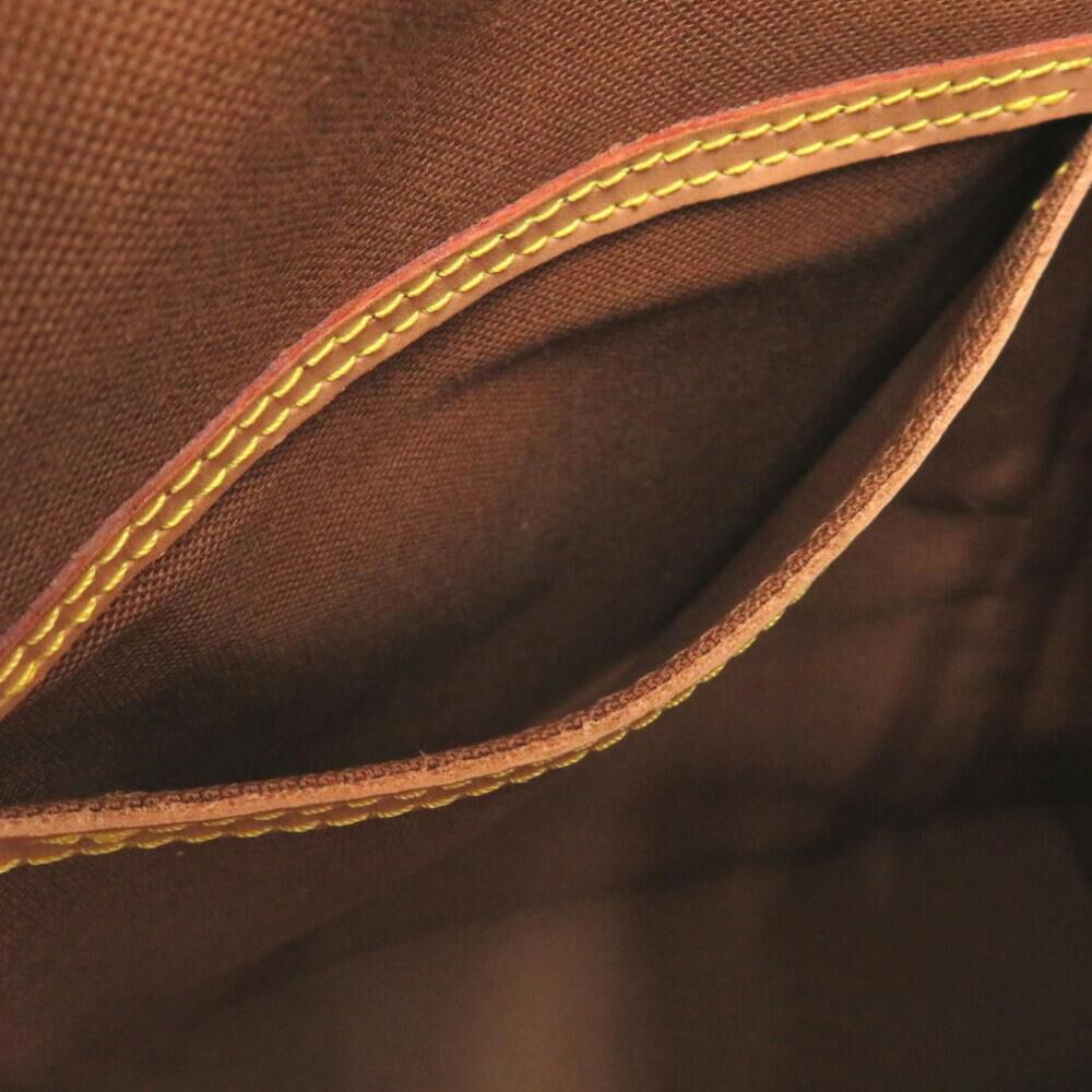 Louis Vuitton Montsouris