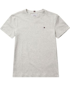 ESSENTIAL COTTON REG FIT TEE SS