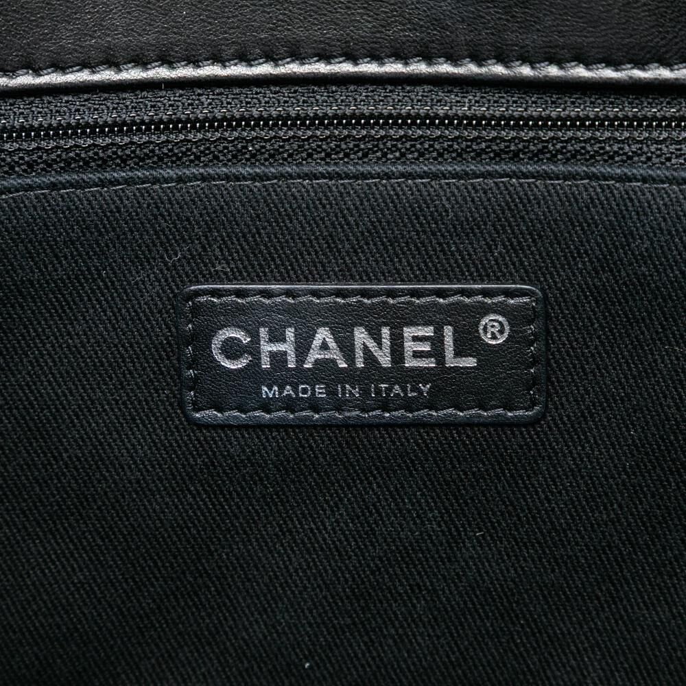 Chanel Tote