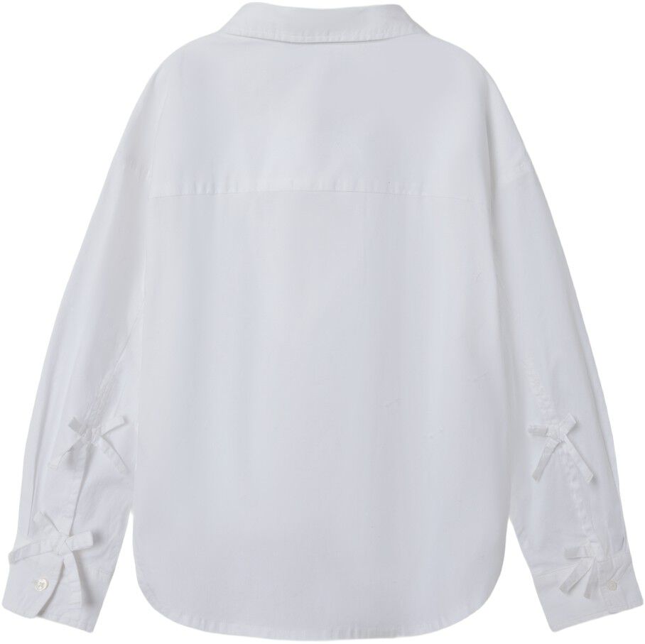NKFNIARA LS RLX SHIRT