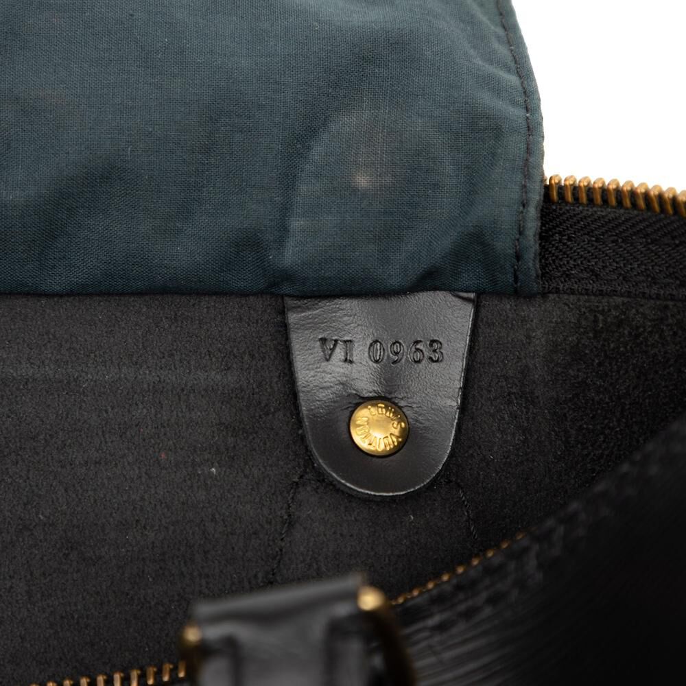 Louis Vuitton Speedy