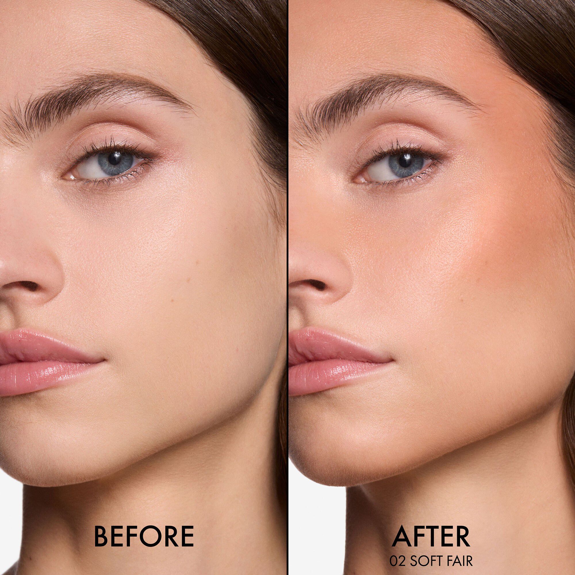 Dior Forever Skin Bronze Balm Stick