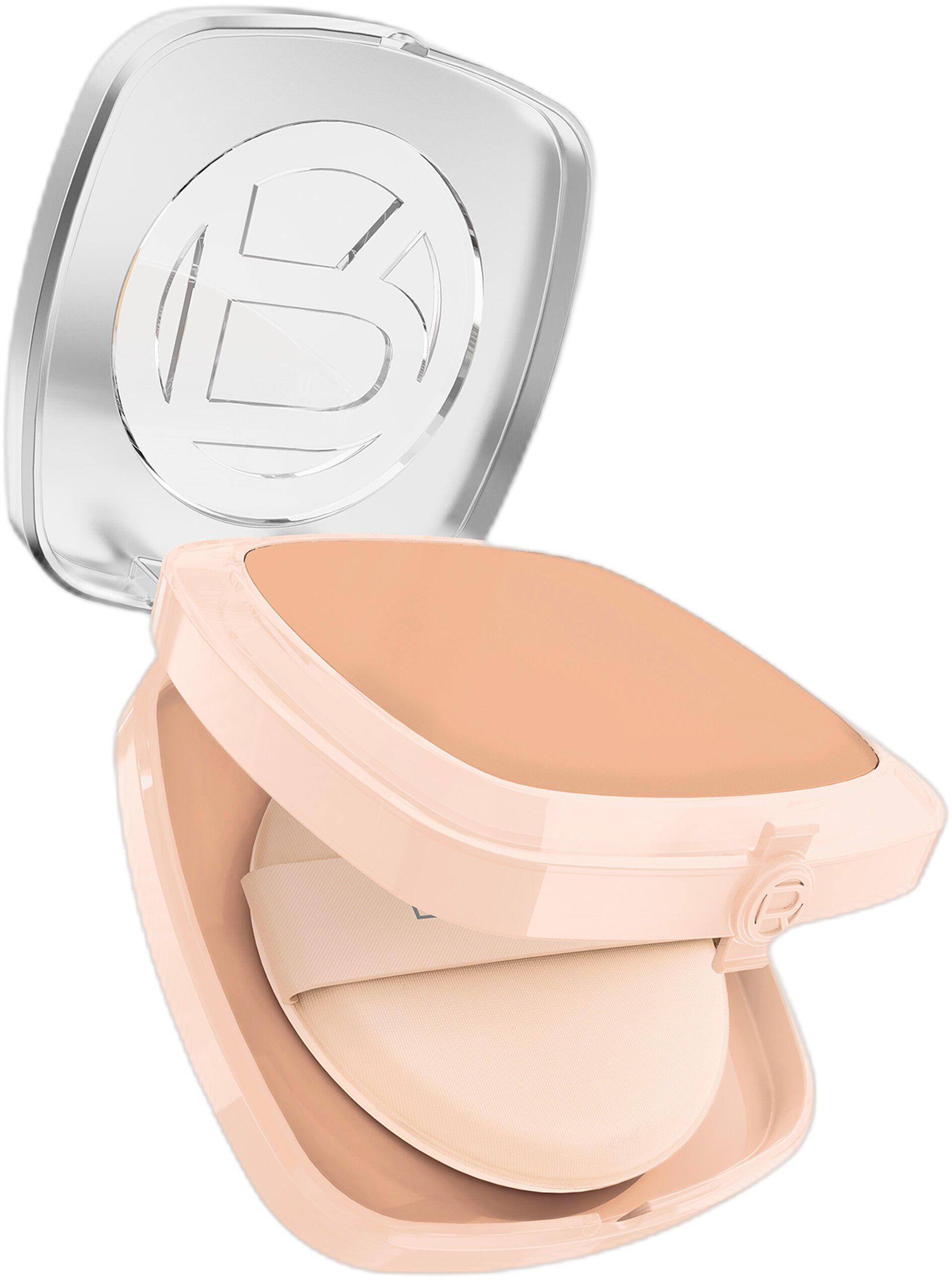 True Match Hyaluron Tinted Balm