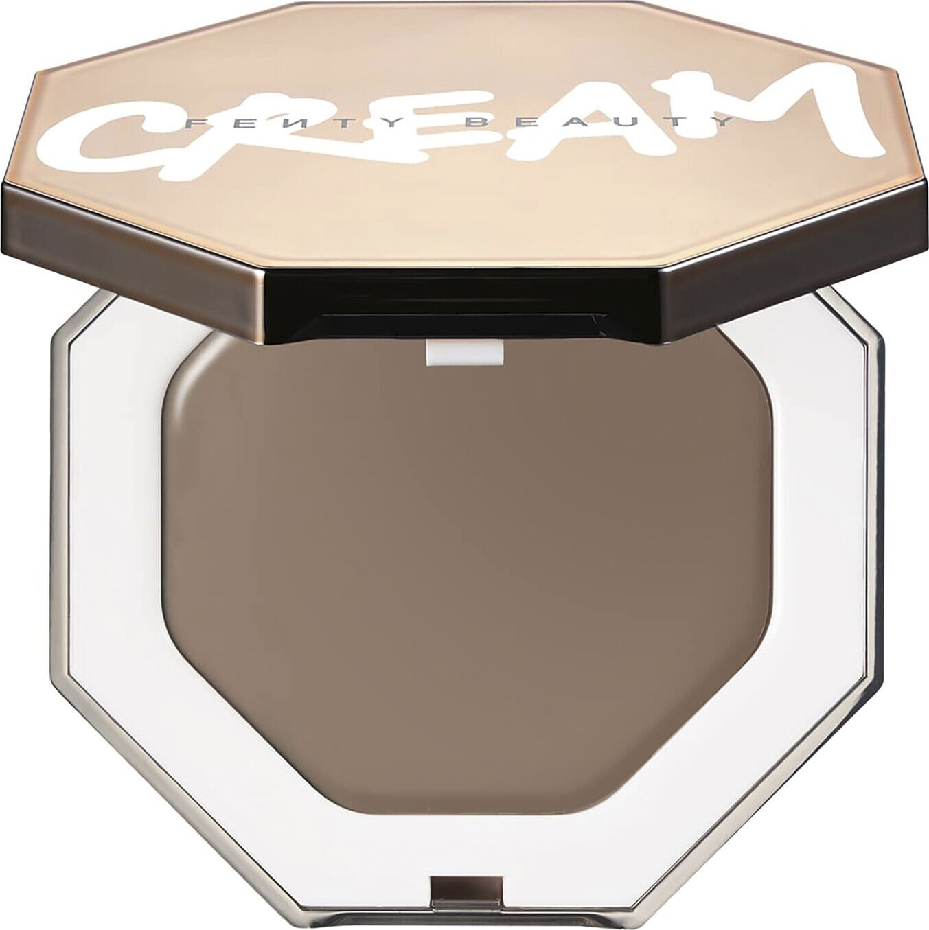Cheeks Out Freestyle - Cream Bronzer