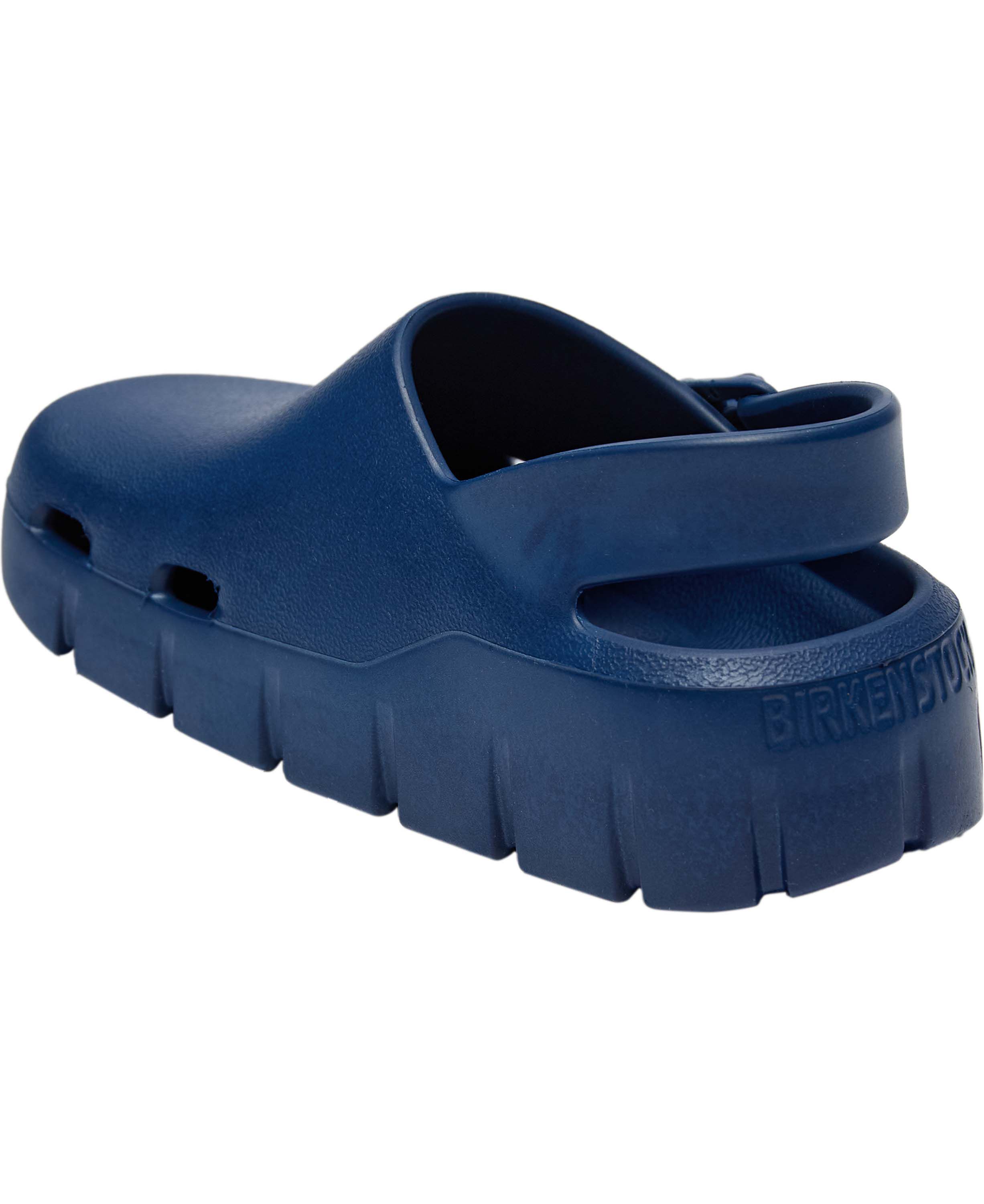 Birki Flow Kids FS EVA Navy