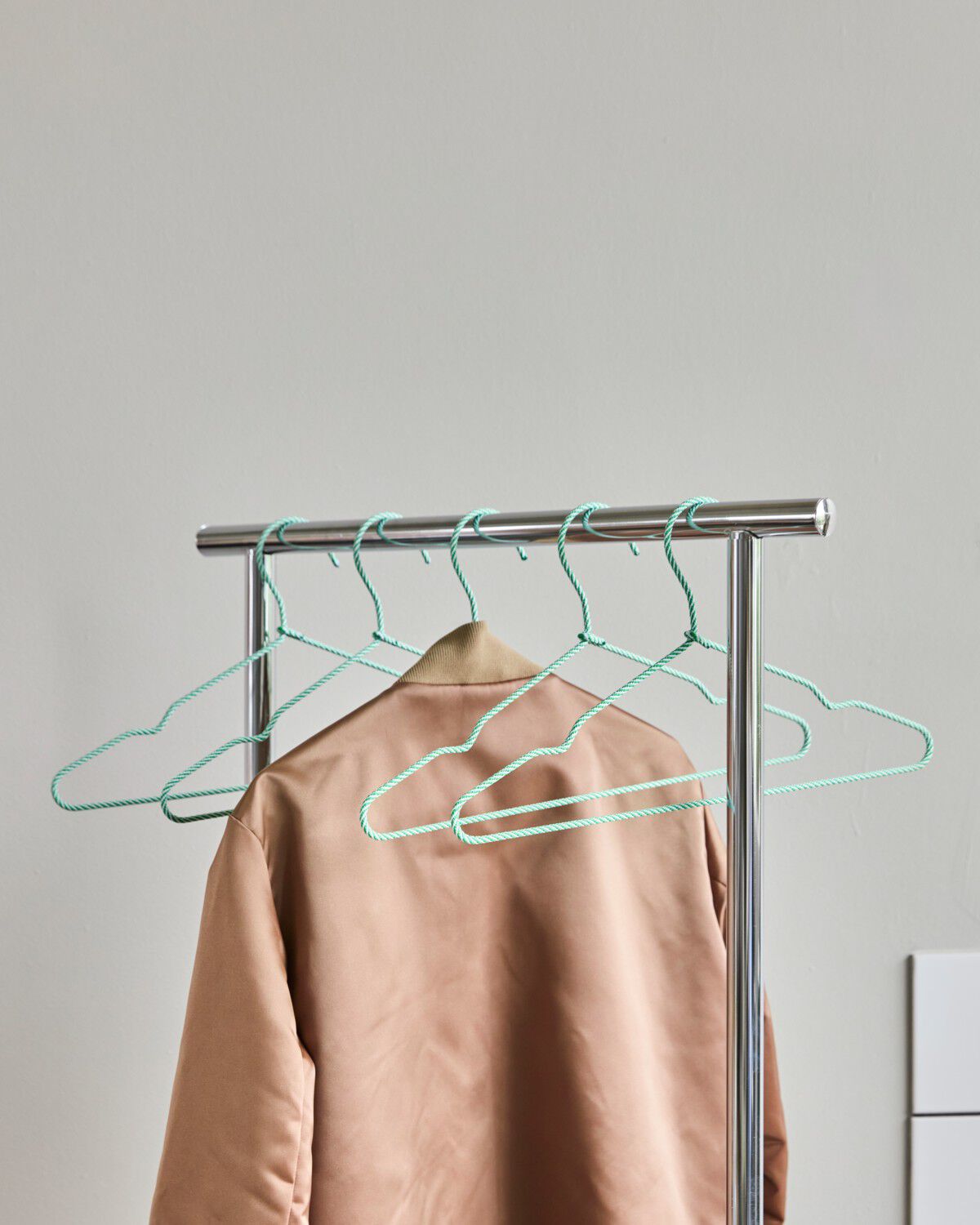 Galge, HDWire, Gr&ouml;n