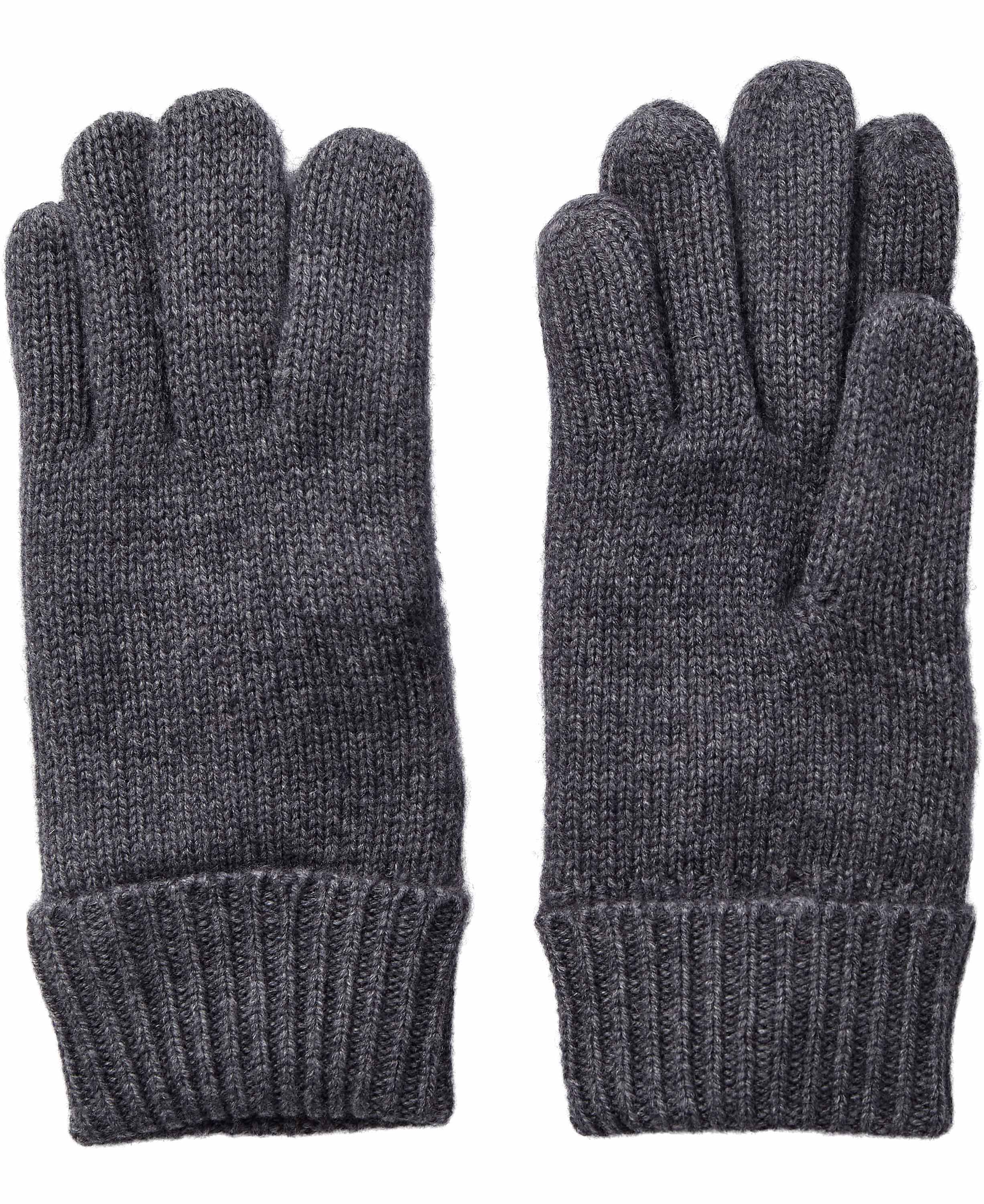 Ethan 3 Gloves RWS wool & GCS cashmere