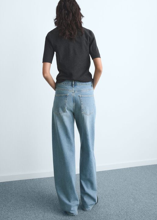 JEANS. -- CHARLOT