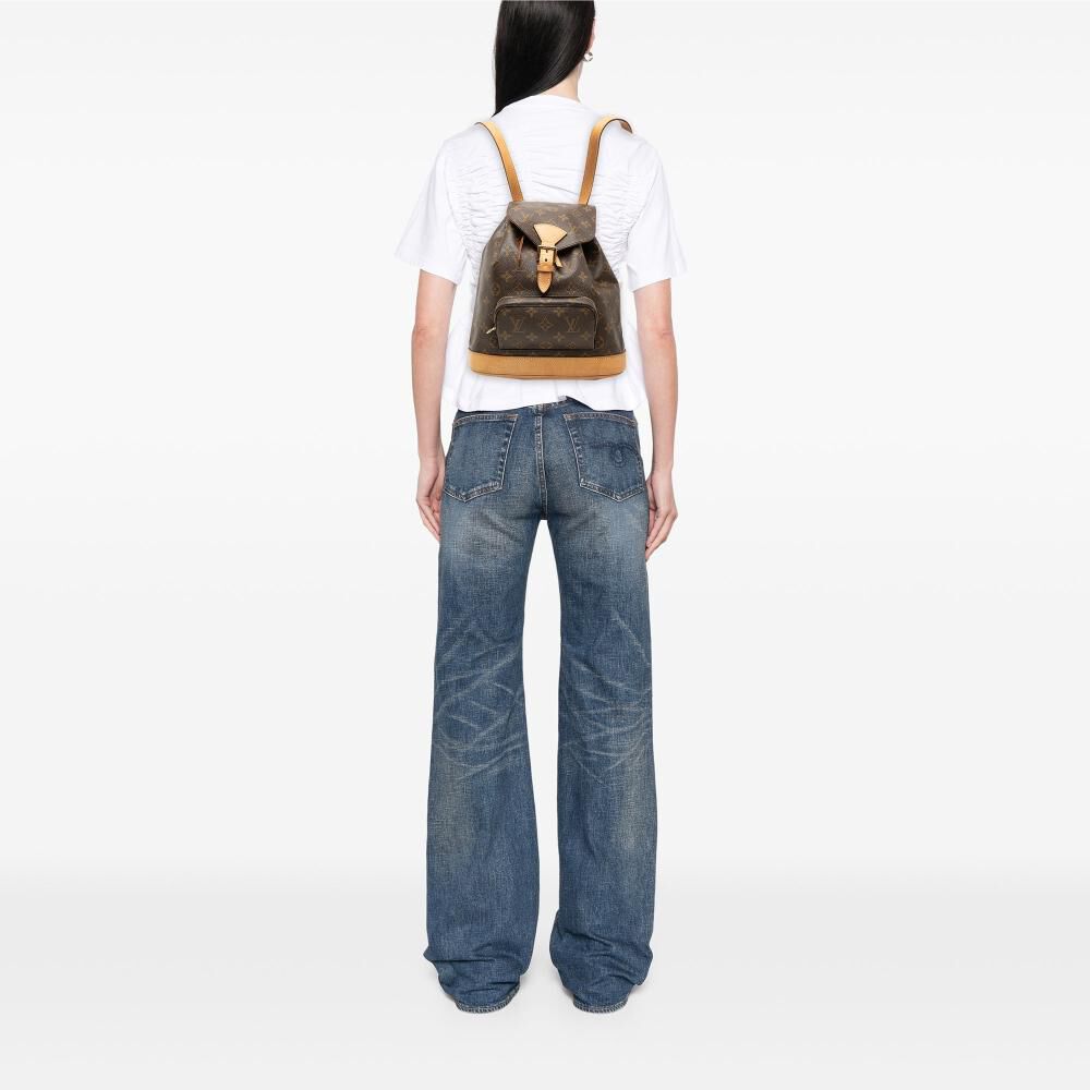 Louis Vuitton Montsouris