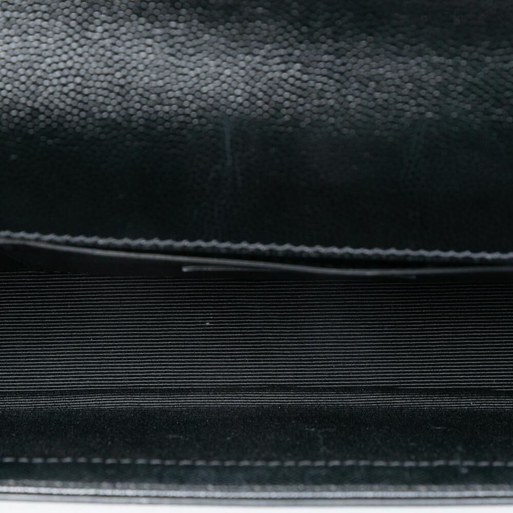 Yves Saint Laurent Clutch