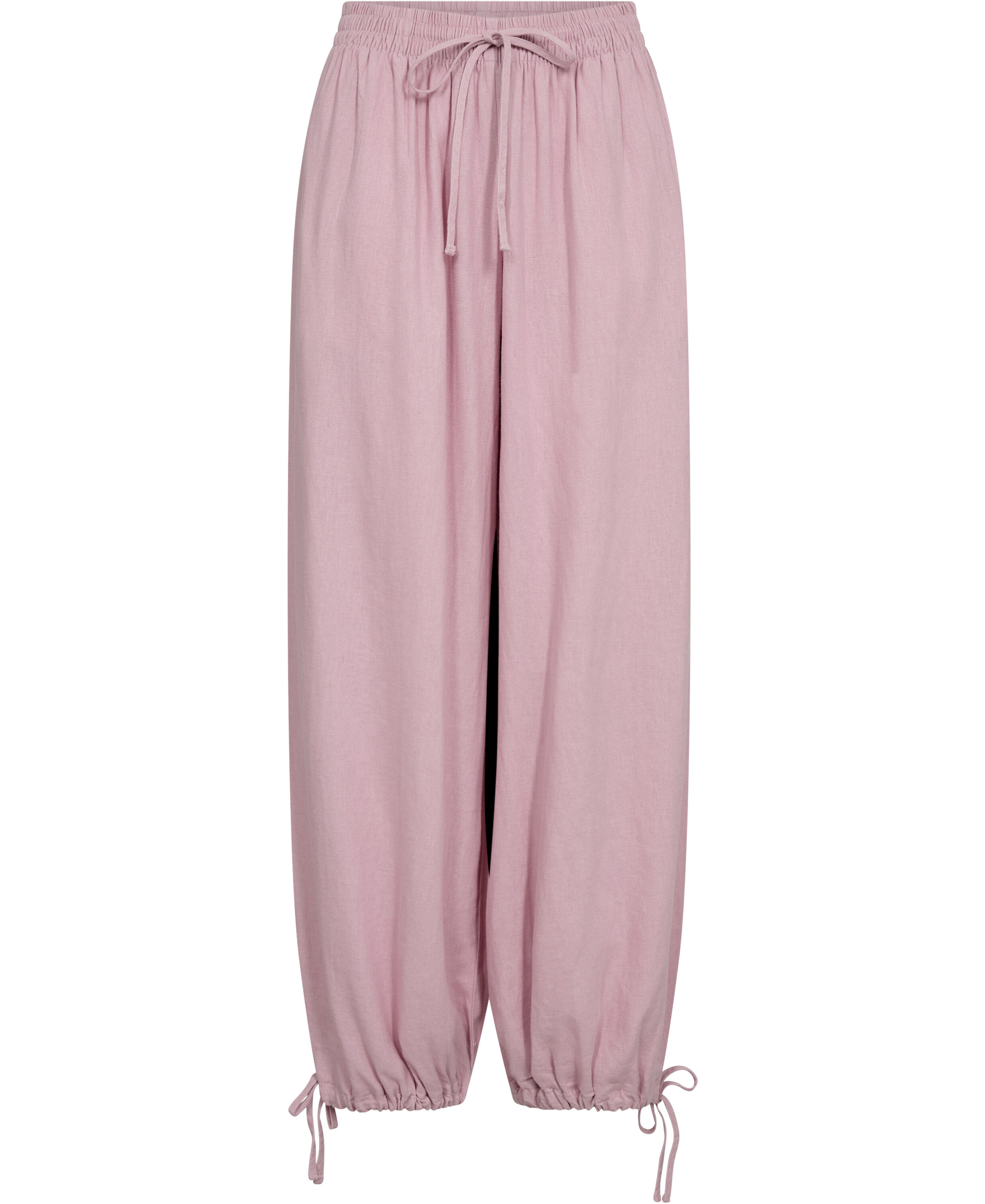 Tsbeate Hr Elastic Balloon Trouser