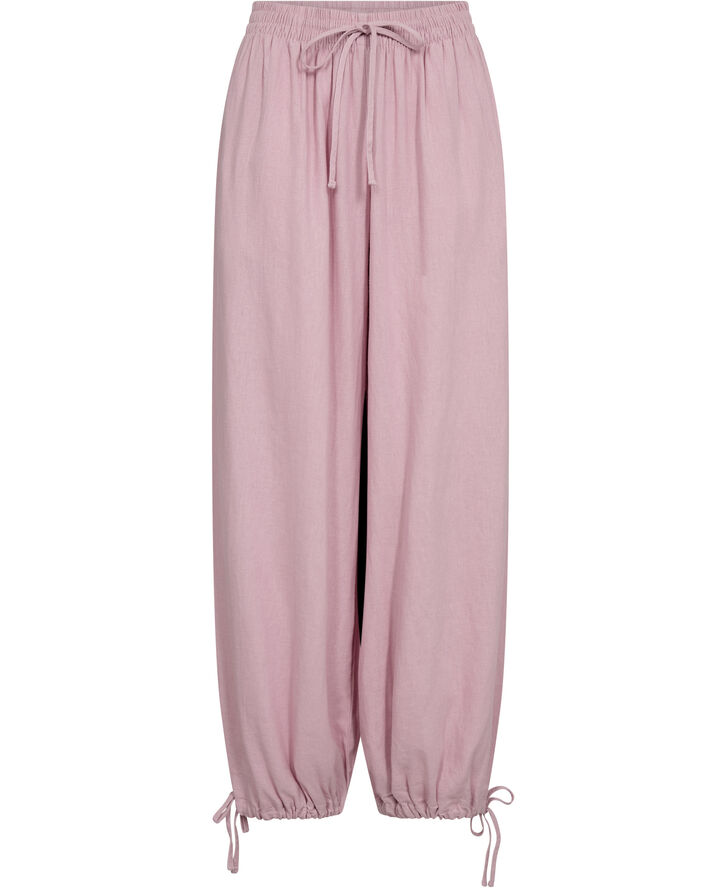 TSBEATE HR ELASTIC BALLOON TROUSER