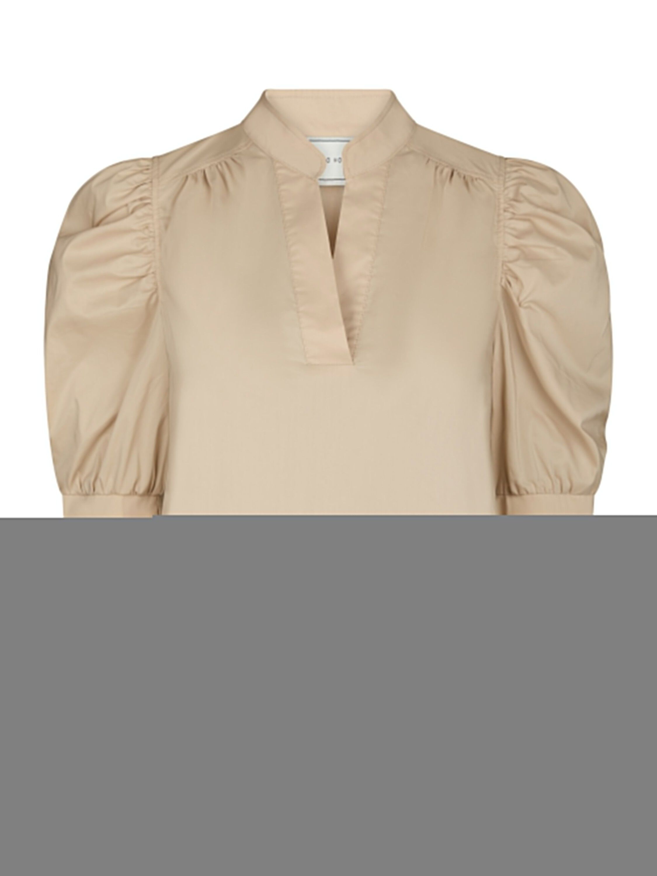 Roella Poplin Blouse