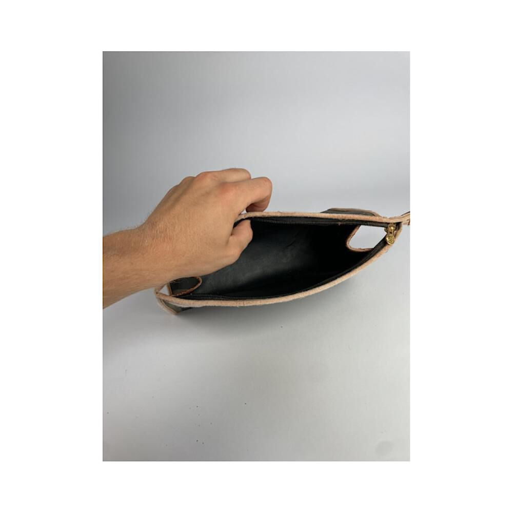 Fendi Clutch