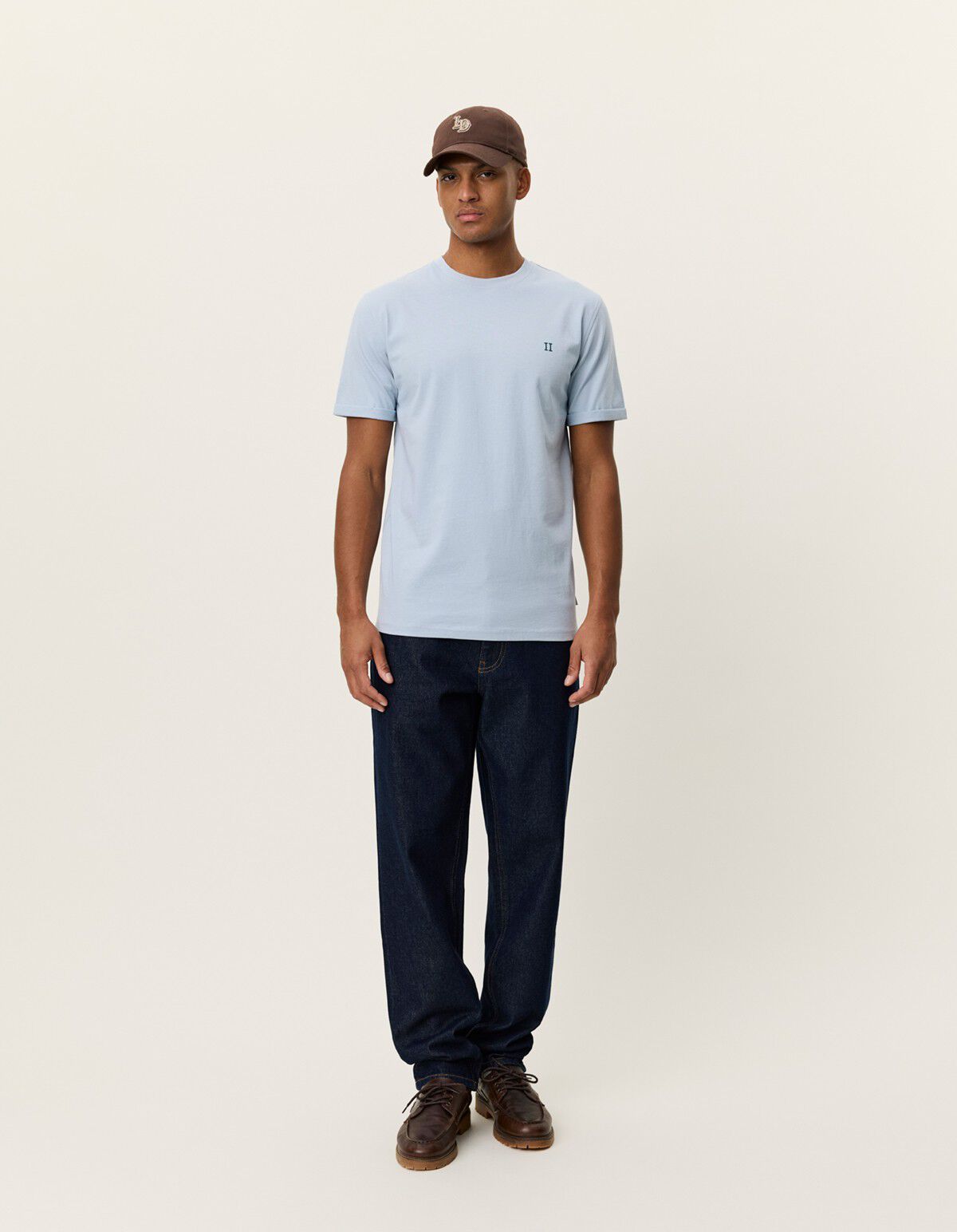 Norregaard Contrast T-Shirt