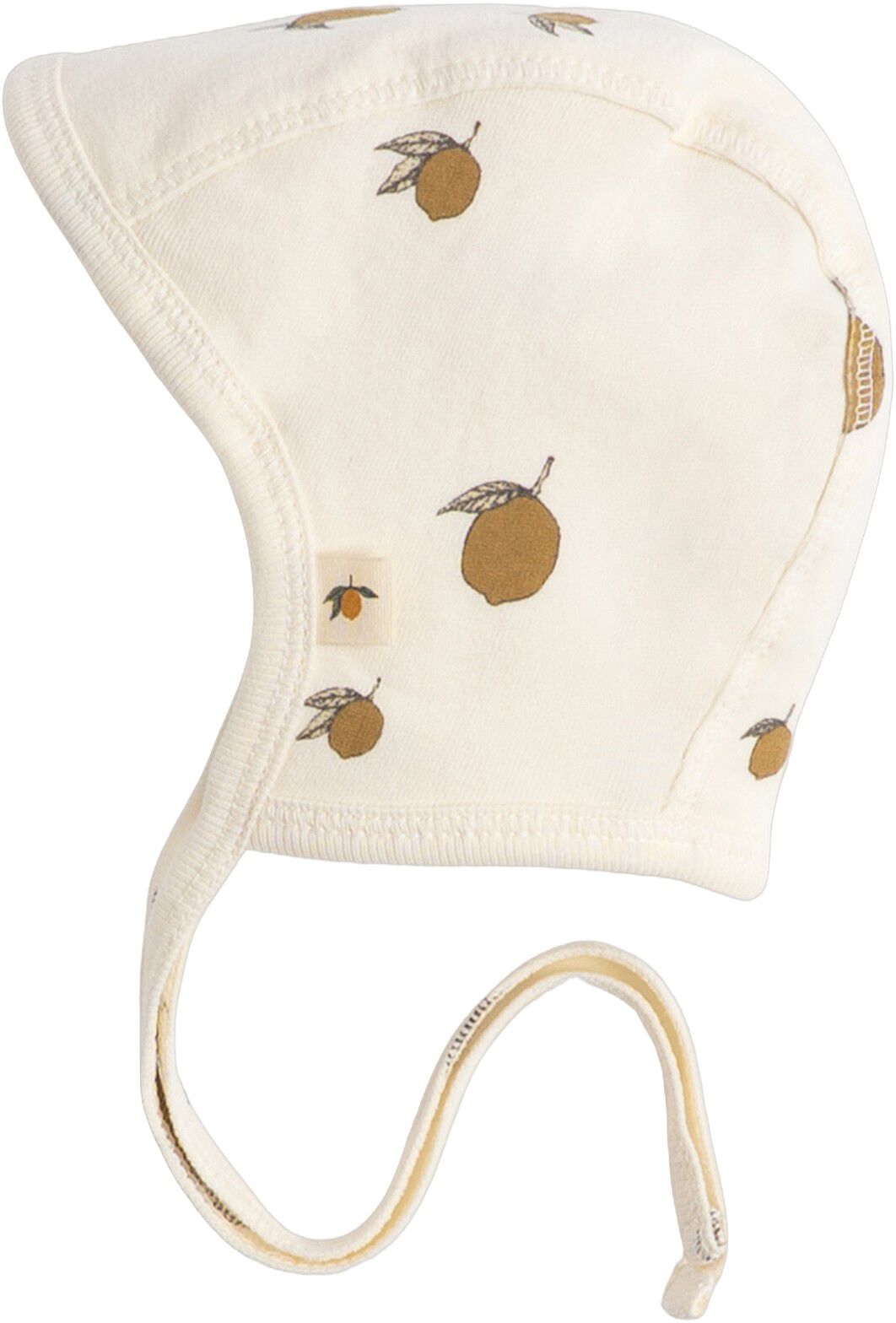 BABY HELMET GOTS